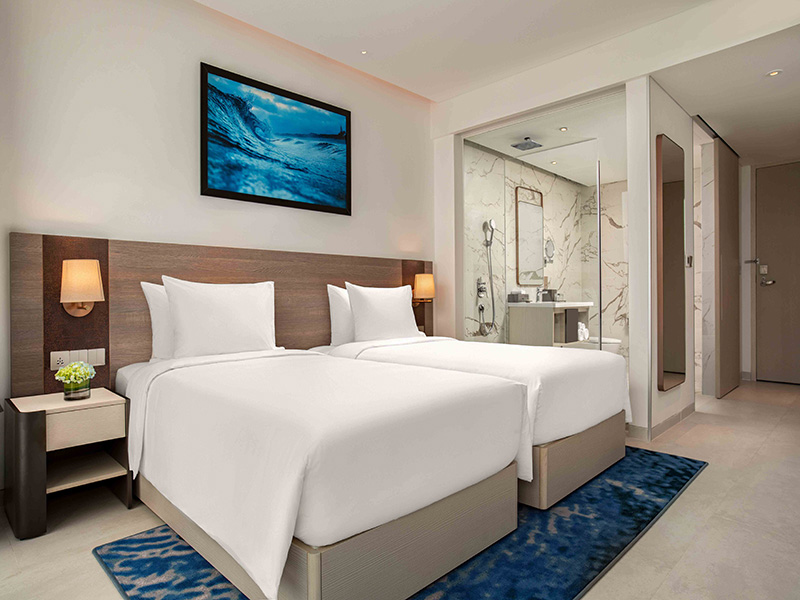 Khách sạn Radisson Đà Nẵng