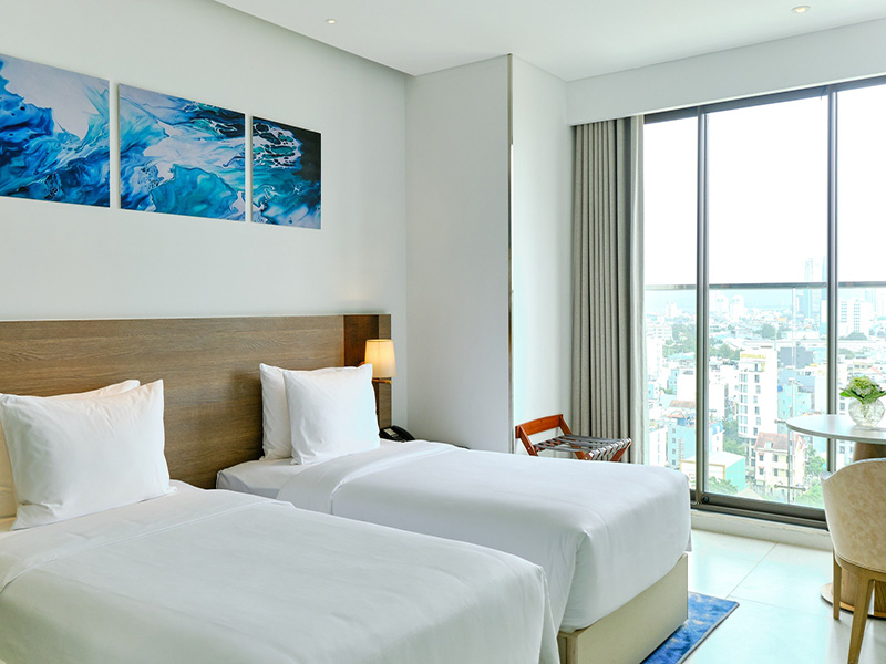 Khách sạn Radisson Đà Nẵng