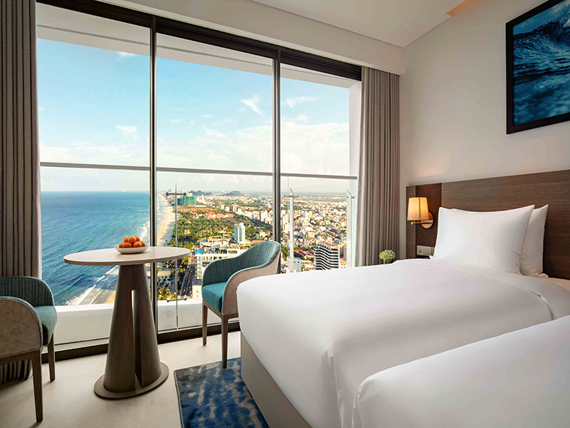Phòng Deluxe 1 người