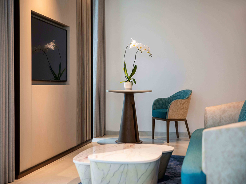 Phòng Deluxe 2 người