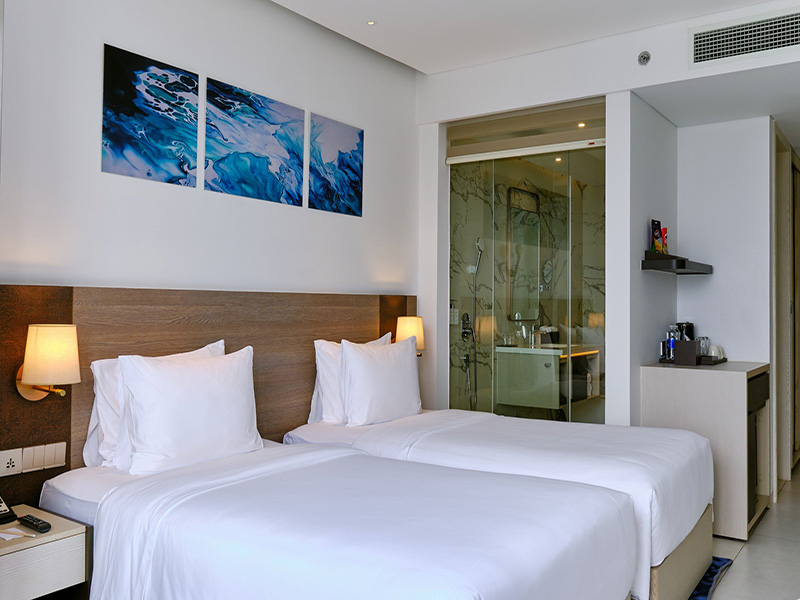 Khách sạn Radisson Đà Nẵng