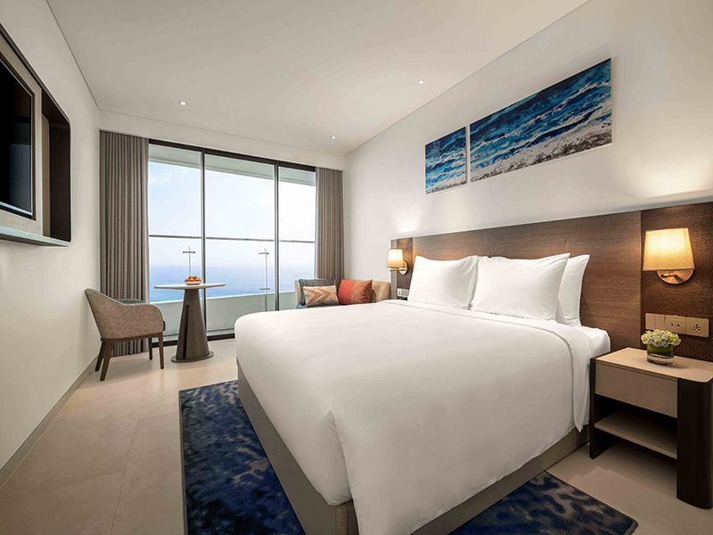 Phòng Deluxe 1 người