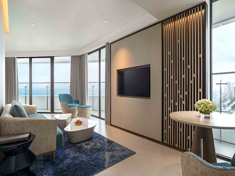 Khách sạn Radisson Đà Nẵng