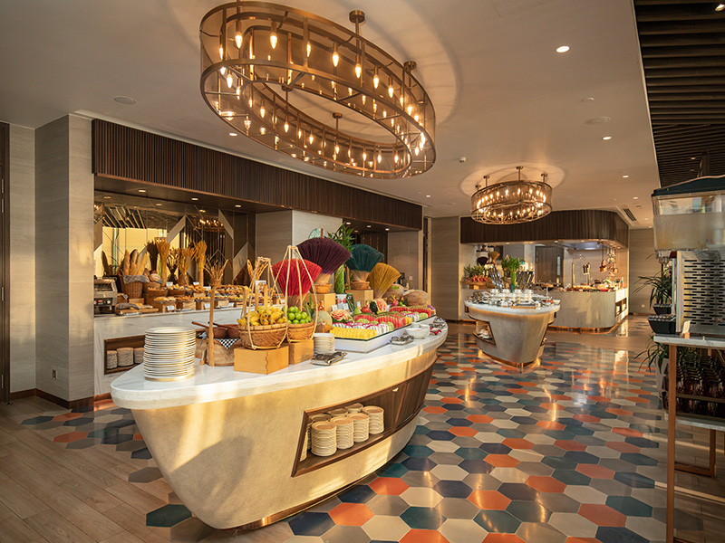 Khách sạn Radisson Đà Nẵng