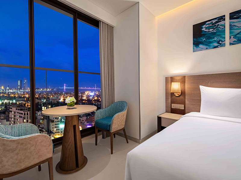 Khách sạn Radisson Đà Nẵng