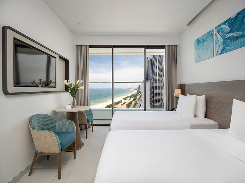 Phòng Deluxe 1 người