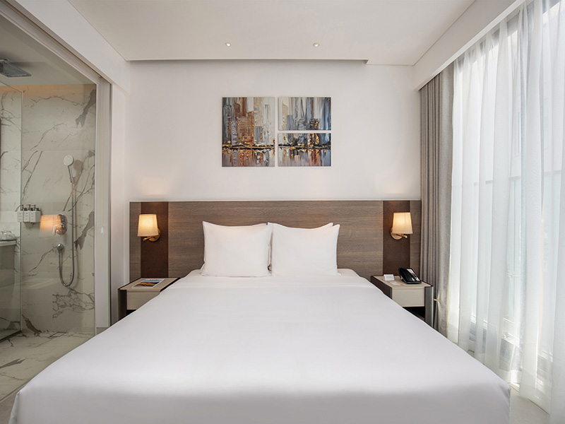 Khách sạn Radisson Đà Nẵng