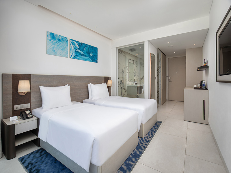 Khách sạn Radisson Đà Nẵng