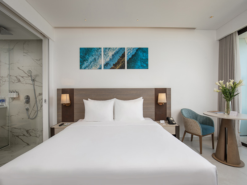 Khách sạn Radisson Đà Nẵng