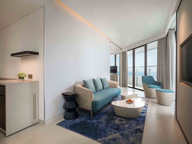 Khách sạn Radisson Đà Nẵng