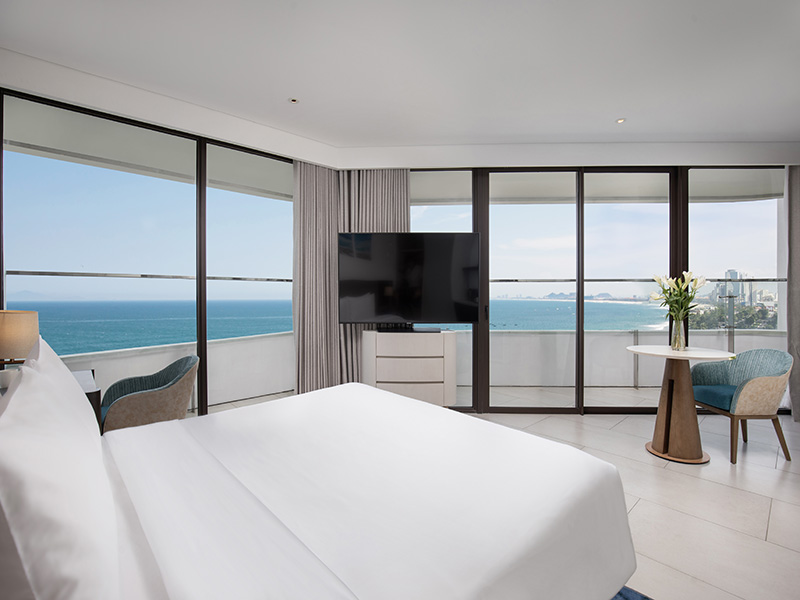 Khách sạn Radisson Đà Nẵng
