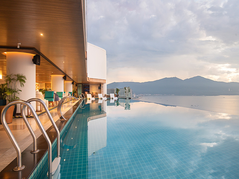 Khách sạn Radisson Đà Nẵng