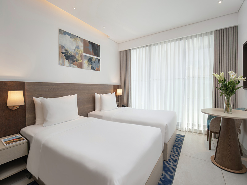 Khách sạn Radisson Đà Nẵng