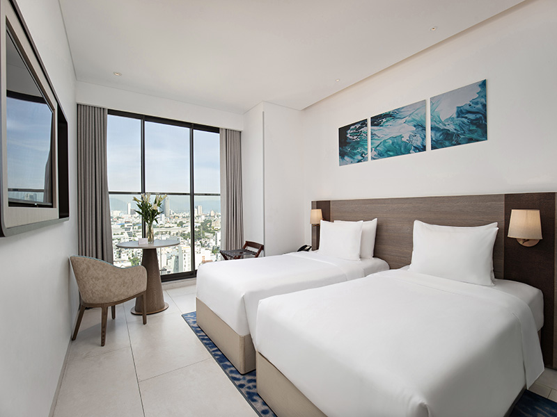 Khách sạn Radisson Đà Nẵng