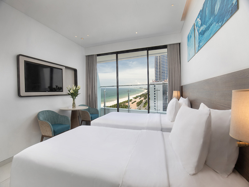 Khách sạn Radisson Đà Nẵng