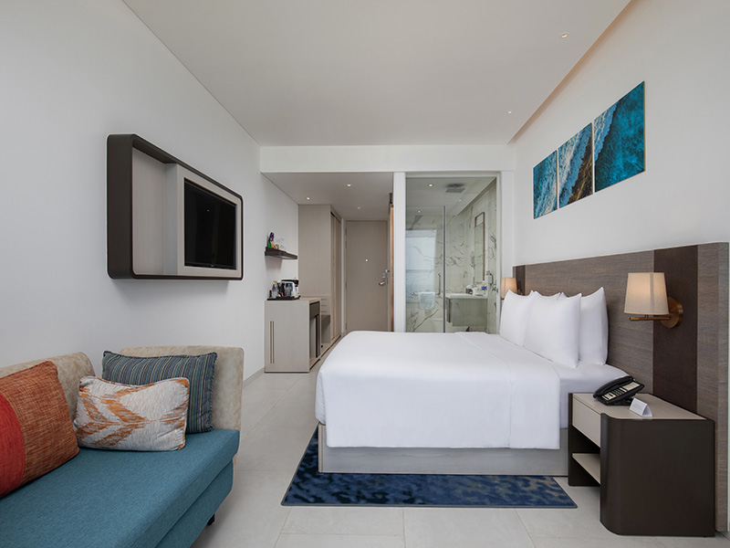 Khách sạn Radisson Đà Nẵng