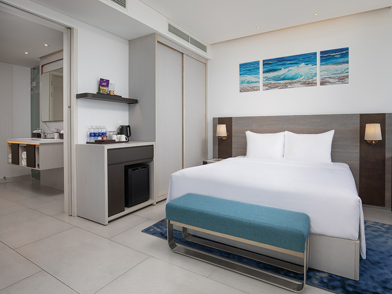 Khách sạn Radisson Đà Nẵng