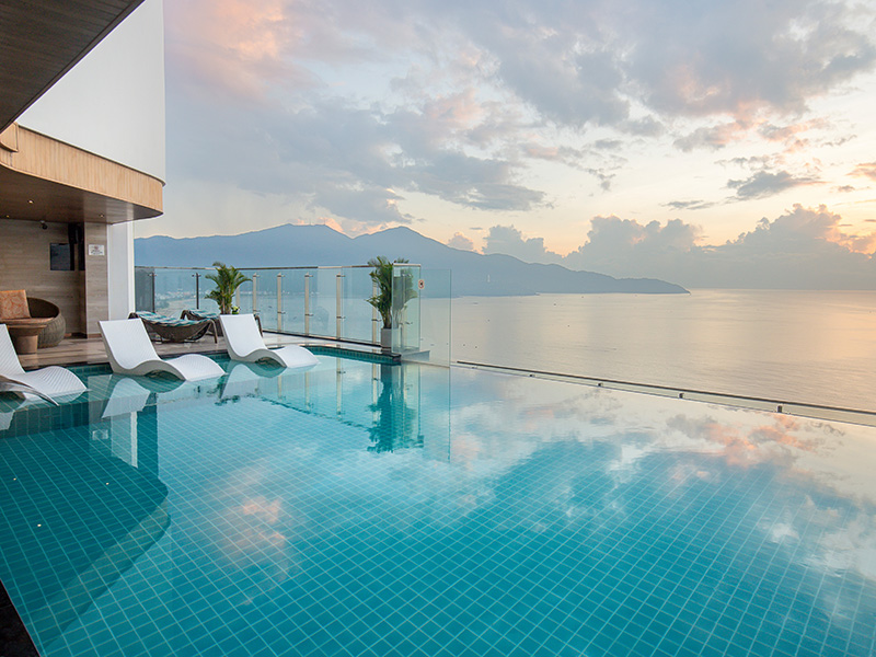Khách sạn Radisson Đà Nẵng