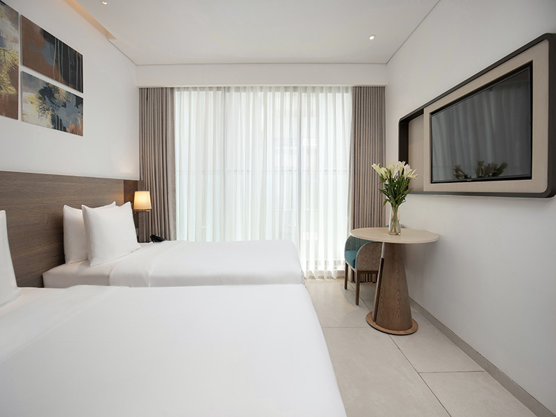 Khách sạn Radisson Đà Nẵng