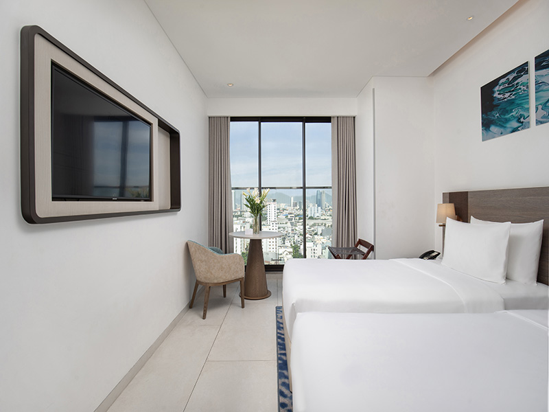 Khách sạn Radisson Đà Nẵng