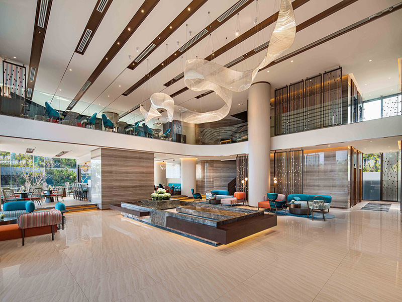 Khách sạn Radisson Đà Nẵng