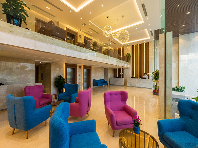 Pavilion Hotel DaNang