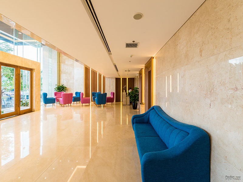 Pavilion Hotel DaNang