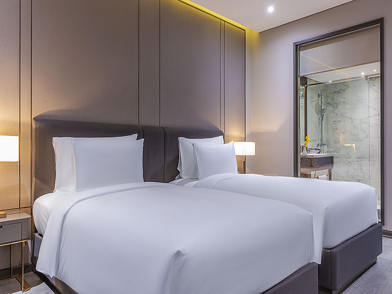 Le Sands Oceanfront Danang Hotel