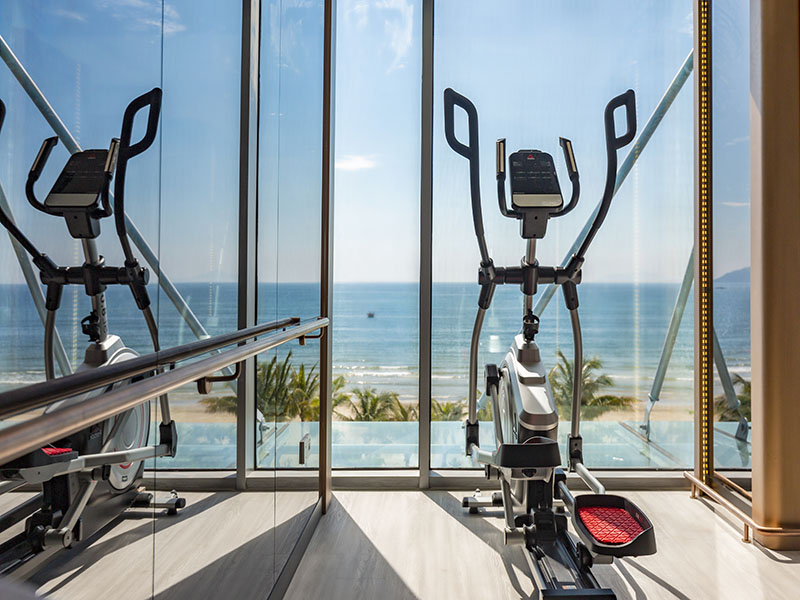 Le Sands Oceanfront Danang Hotel