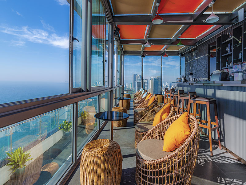 Le Sands Oceanfront Danang Hotel