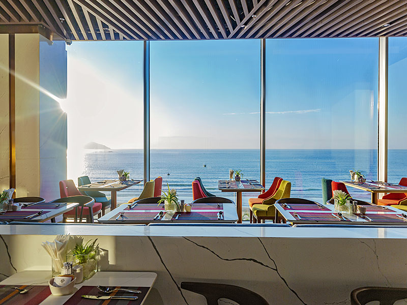 Le Sands Oceanfront Danang Hotel