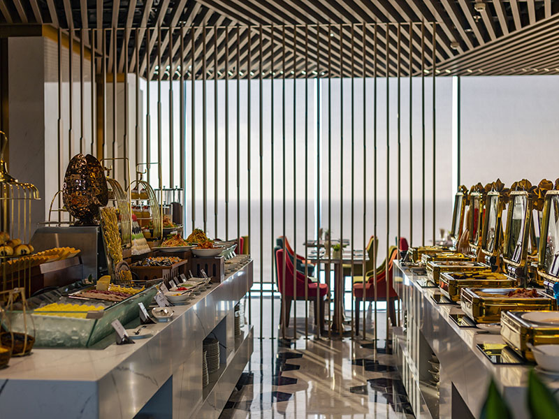 Le Sands Oceanfront Danang Hotel