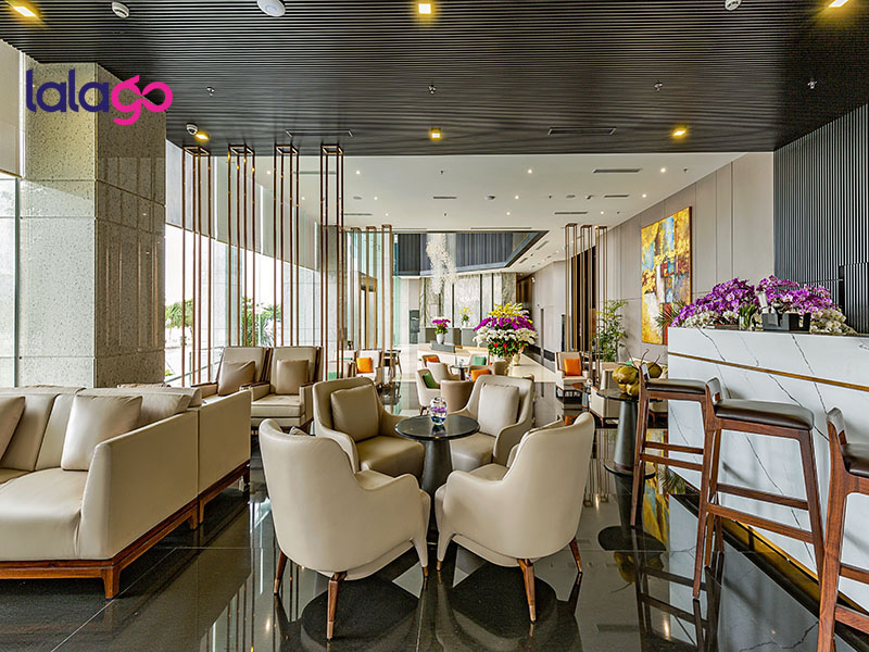 Khách sạn Flamingo Đại Hải