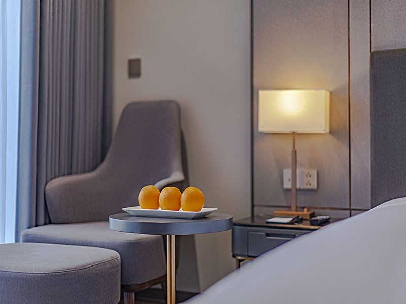 Le Sands Oceanfront Danang Hotel