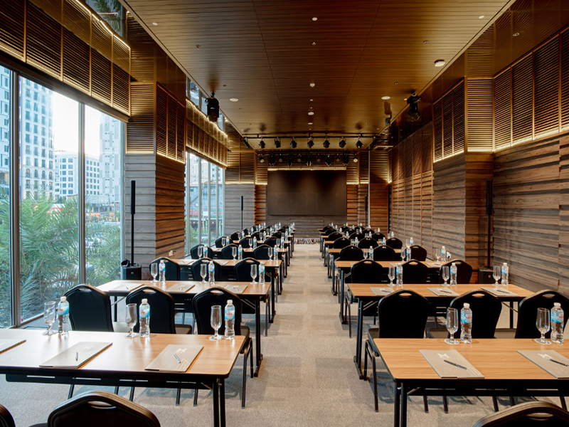 M Hotel Da Nang