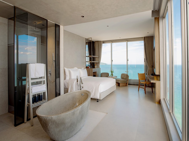 M Hotel Da Nang
