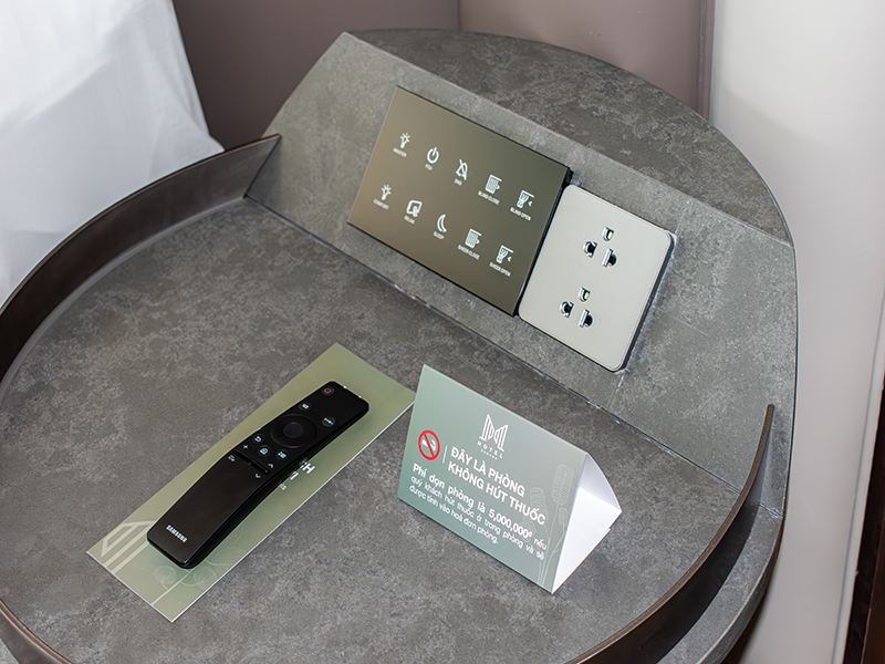 M Hotel Da Nang