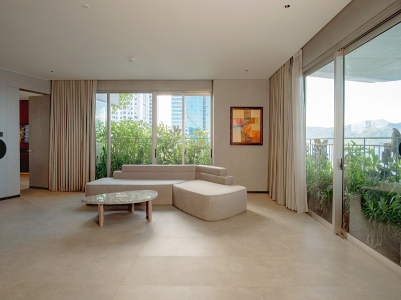 M Hotel Da Nang