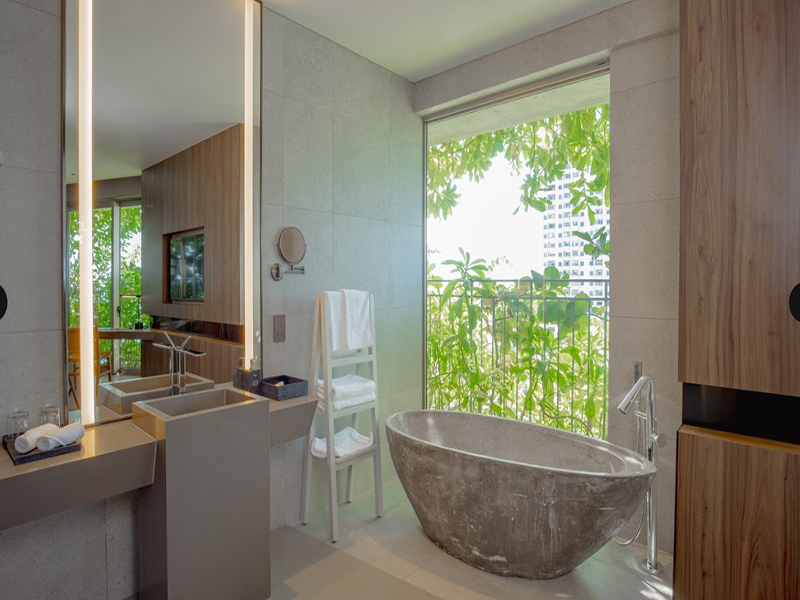 M Hotel Da Nang