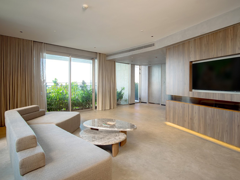 M Hotel Da Nang