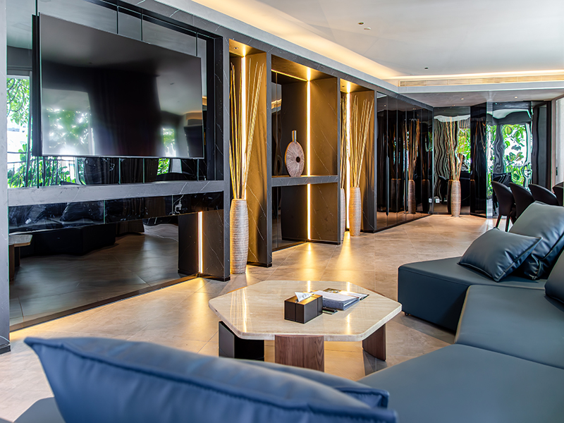 M Hotel Da Nang
