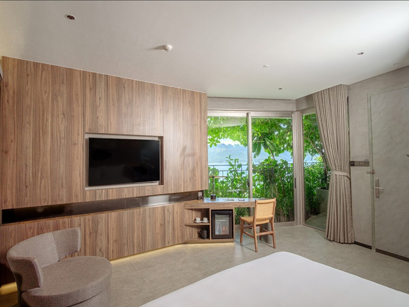 M Hotel Da Nang