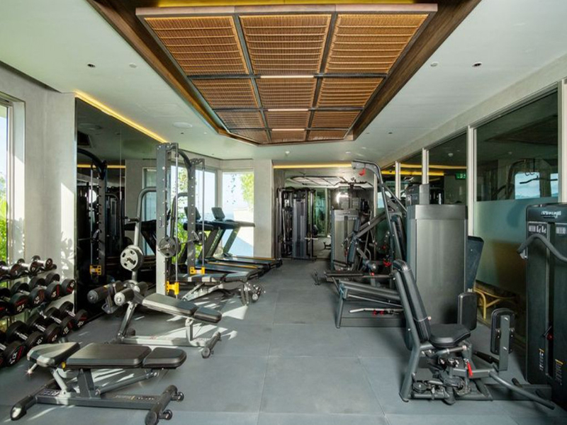 M Hotel Da Nang