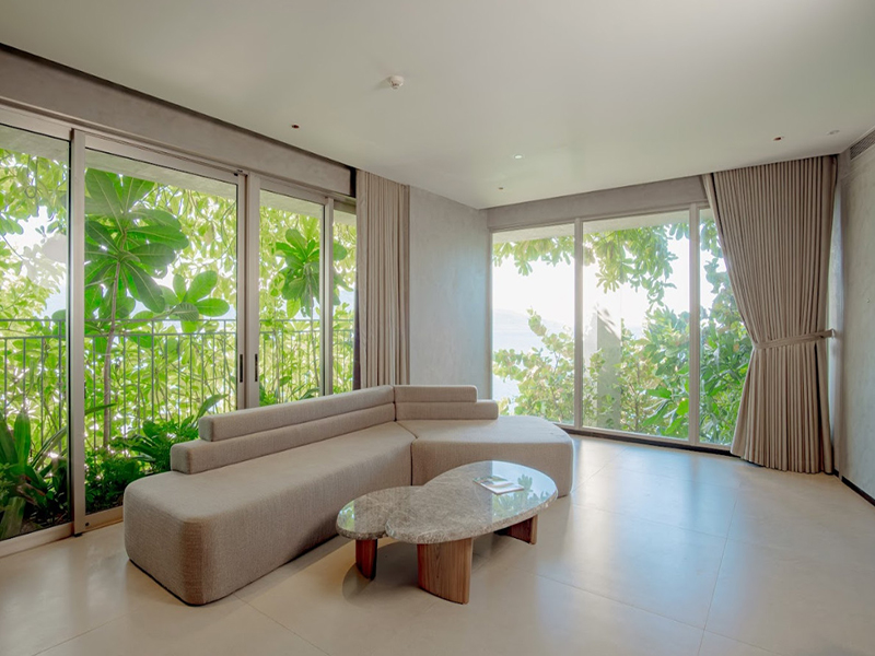 M Hotel Da Nang
