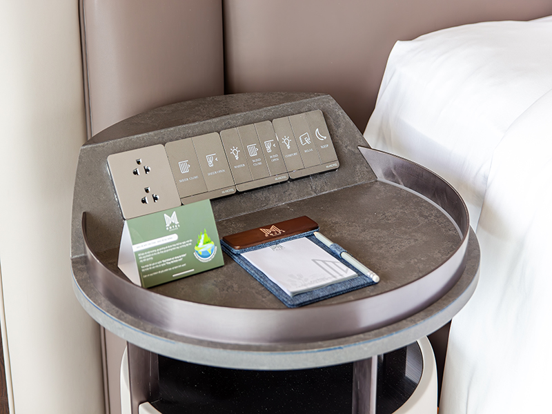 M Hotel Da Nang