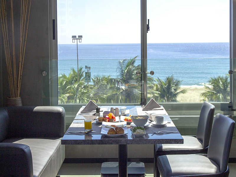 M Hotel Da Nang