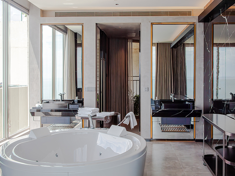 M Hotel Da Nang