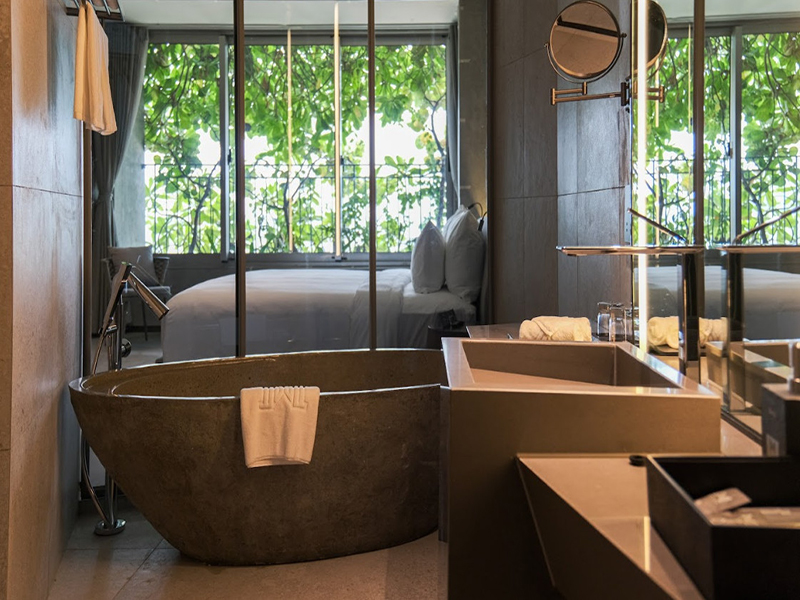 Khách sạn Flamingo Đại Hải