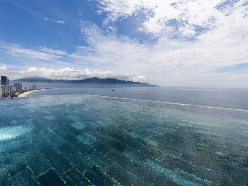M Hotel Da Nang