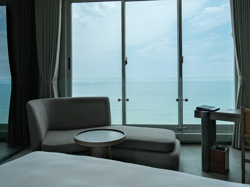 Khách sạn Flamingo Đại Hải